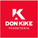 Logo donkike